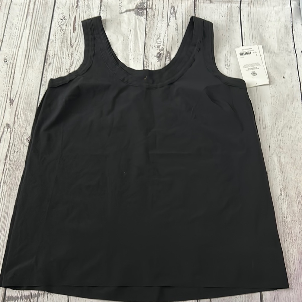 Athleta Featherweight Stretch Tank - Picture 3 of 5